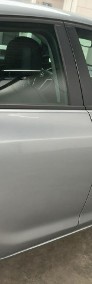 Opel Astra J Mocna benzyna, klimatyzacja , czujniki, hak, niski przebieg, z Niemi-4