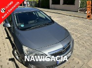 Opel Astra J Mocna benzyna, klimatyzacja , czujniki, hak, nawigacja, opony wielos