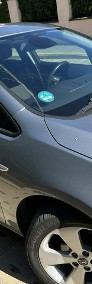 Opel Astra J Mocna benzyna, klimatyzacja , czujniki, hak, nawigacja, opony wielos-3