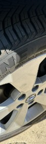 Opel Astra J Mocna benzyna, klimatyzacja , czujniki, hak, nawigacja, opony wielos-4