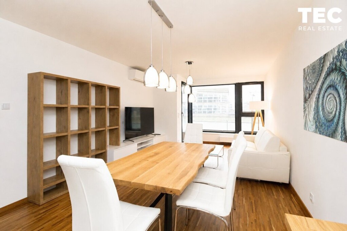 Apartament 2 pok przy Bulwarach - RIVA VERONA – pohled 2