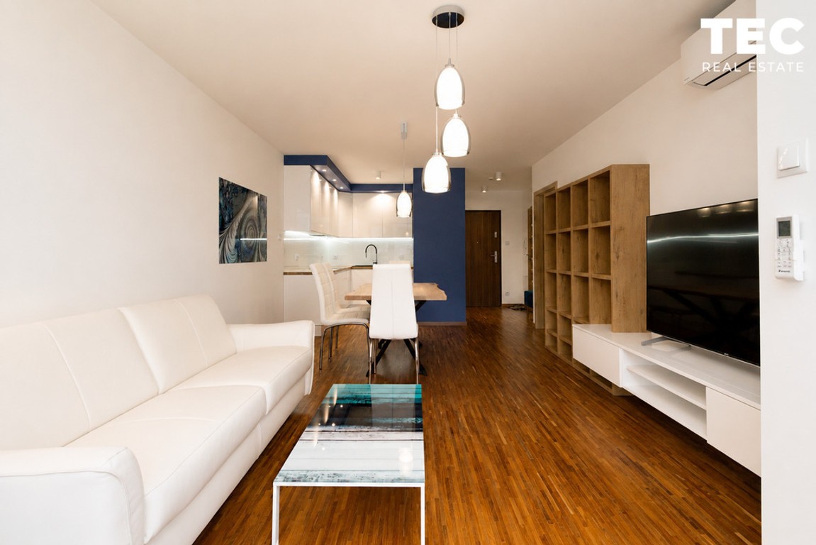 Apartament 2 pok przy Bulwarach - RIVA VERONA – pohled 3
