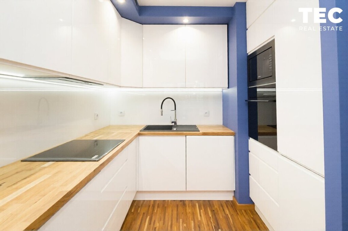 Apartament 2 pok przy Bulwarach - RIVA VERONA – pohled 4