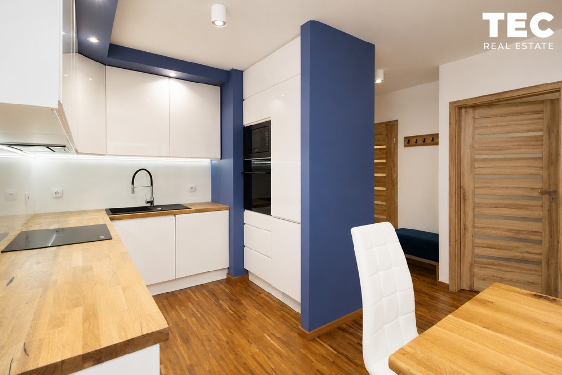 Apartament 2 pok przy Bulwarach - RIVA VERONA – pohled 5