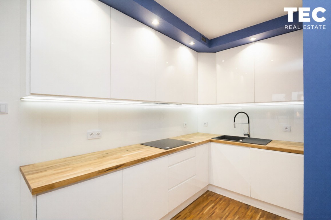 Apartament 2 pok przy Bulwarach - RIVA VERONA – pohled 6