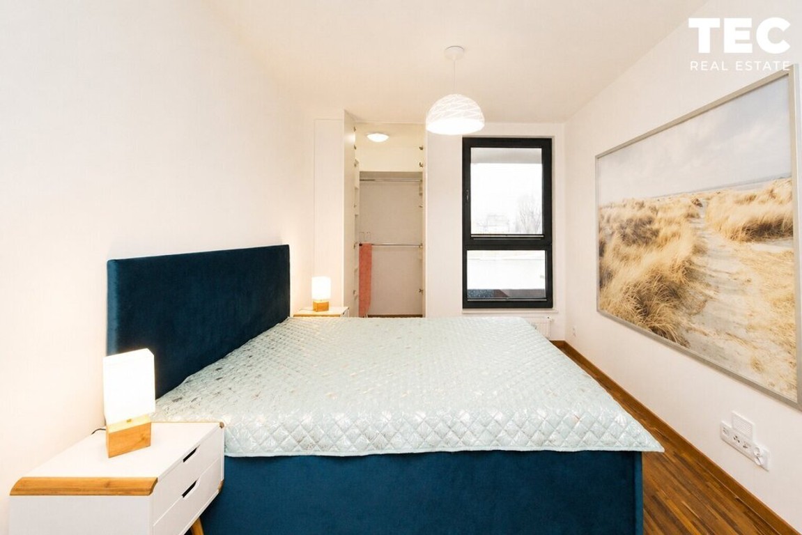 Apartament 2 pok przy Bulwarach - RIVA VERONA – další
