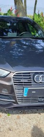 Audi A3 III (8V) Turbo Hybrid e tron 4x4-3