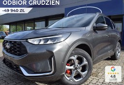 Ford Kuga IV ST-Line X eCVT 2.5 FHEV FWD ST-Line X eCVT 2.5 FHEV FWD 180KM / Pakiet