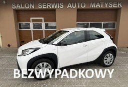 Toyota Aygo X 1,0 72KM Klimatronik Kamera CarPlay VAT23%