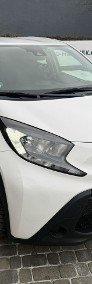 Toyota Aygo X 1,0 72KM Klimatronik Kamera CarPlay VAT23%-3