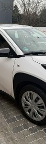 Toyota Aygo X 1,0 72KM Klimatronik Kamera CarPlay VAT23%-4