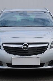Opel Insignia , 167 KM, Automat, Skóra, Navi, Xenon, Bi-Xenon, Klimatronic,-2