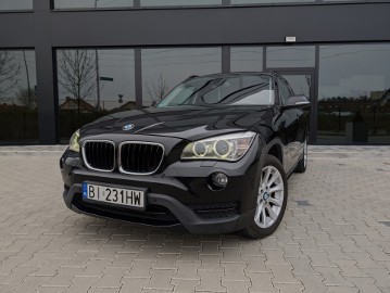 xDrive18d Lift SportLine