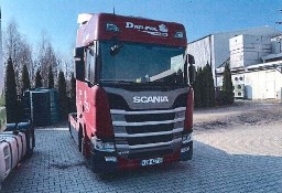 Scania sprzedaż syndyka