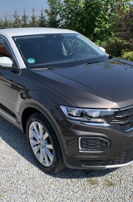 2.0TDI 150KM*4X4*DSG*SERWIS ASO VW*PO OPŁ*BEZWYPADKOWY*-2