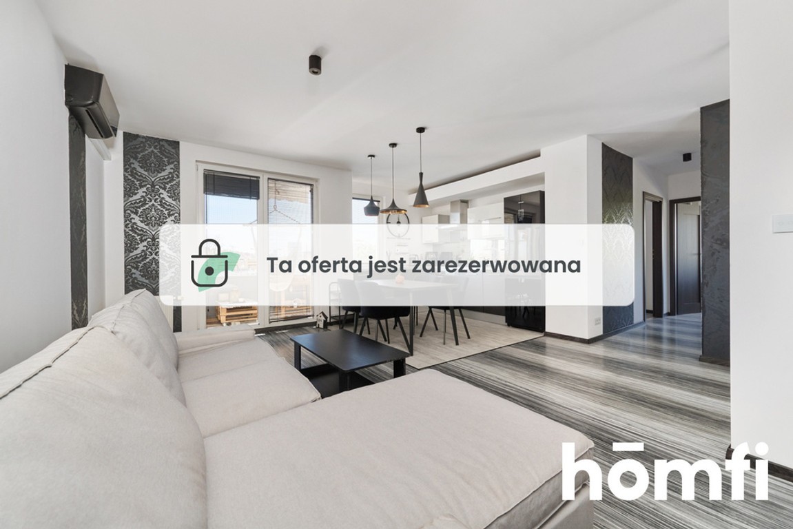 Mieszkanie do wynajęcia, 63 m² Karłowice, aleja Marcina Kromera
