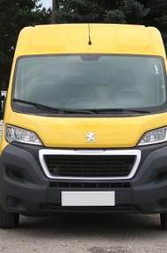 Peugeot Boxer , L3H2, 1250kg/13m3, VAT 23%, 3 Miejsca, 4 EU palet-2