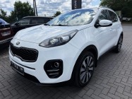 Kia Sportage IV 1.7 CRdi 141 KM Led Navi Kamera Alu Pdc !
