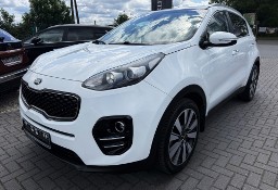 Kia Sportage IV 1.7 CRdi 141 KM Led Navi Kamera Alu Pdc !