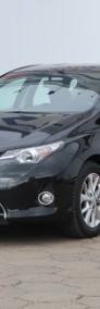 Toyota Auris II , Salon Polska, Navi, Klimatronic, Tempomat, Parktronic,-3