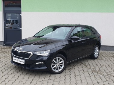 1.6 TDI 115KM, Ambition, salon PL, EXPORT-1