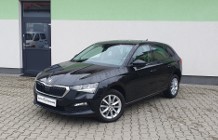 Skoda Scala 1.6 TDI 115KM, Ambition, salon PL, EXPORT