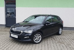 Skoda Scala 1.6 TDI 115KM, Ambition, salon PL, EXPORT