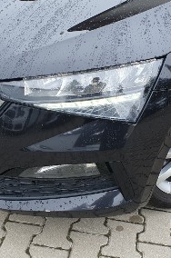 1.6 TDI 115KM, Ambition, salon PL, EXPORT-2