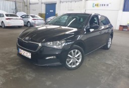 Skoda Scala 1.6 TDI 115KM, Ambition, salon PL, EXPORT