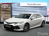 Toyota Camry VIII Toyota Camry 2.5 Hybrid Prestige CVT | FV23% | Gwarancja | Salon PL