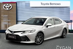 Toyota Camry VIII Toyota Camry 2.5 Hybrid Prestige CVT | FV23% | Gwarancja | Salon PL