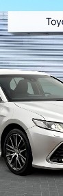 Toyota Camry VIII Toyota Camry 2.5 Hybrid Prestige CVT | FV23% | Gwarancja | Salon PL-3