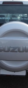 Suzuki Grand Vitara II 1.9 DDiS 129 KM 4X4 KLIMA ALU-FELGI GRZANE FOTELE-4