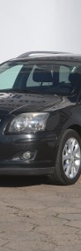 Toyota Avensis II , Salon Polska, Klimatronic,ALU-3