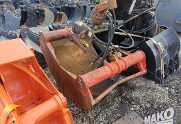 Czerpak hydrauliczny Kinshofer Palfinger łyżka chwytak 130x100x50