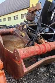 Czerpak hydrauliczny Kinshofer Palfinger łyżka chwytak 130x100x50-2