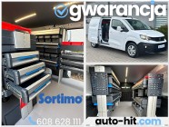 Peugeot Partner L2H1 AUTOMAT 130KM Klimatronic *145.900km / www.auto-hit.com /