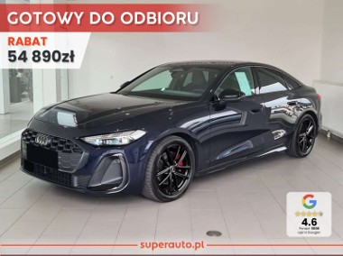 Audi A5 IV TDI quattro S line 2.0 TDI quattro S line (204KM) Kamery obserwujące-1