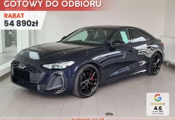 Audi A5 IV TDI quattro S line 2.0 TDI quattro S line (204KM) Kamery obserwujące
