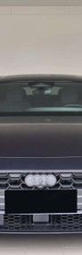 Audi A5 IV TDI quattro S line 2.0 TDI quattro S line (204KM) Kamery obserwujące-3