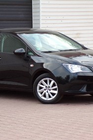 SEAT Ibiza V Klimatronic/Gwarancja /1,2 /70KM /2014r-2