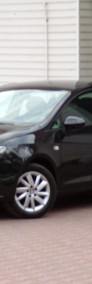 SEAT Ibiza V Klimatronic/Gwarancja /1,2 /70KM /2014r-4