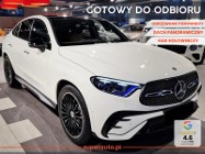 Mercedes-Benz Klasa GLC Coupe 200 4-Matic AMG Line Coupe 200 4M Pakiet AMG Advanced Plus Pakiet