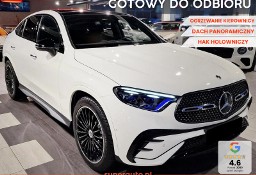 Mercedes-Benz Klasa GLC