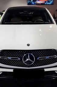 Mercedes-Benz Klasa GLC Coupe 200 4-Matic AMG Line Coupe 200 4M Pakiet AMG Advanced Plus Pakiet-2