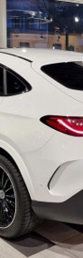 Mercedes-Benz Klasa GLC Coupe 200 4-Matic AMG Line Coupe 200 4M Pakiet AMG Advanced Plus Pakiet-4
