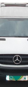 Mercedes-Benz Sprinter 315 - CHŁODNIA-Zadbany-Cena NETTO !!!-4