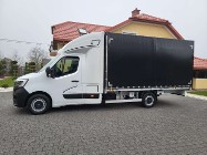 Renault B Master kabina XL