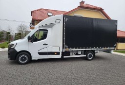 Renault B Master kabina XL