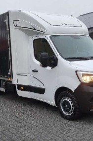 Renault B Master kabina XL-2